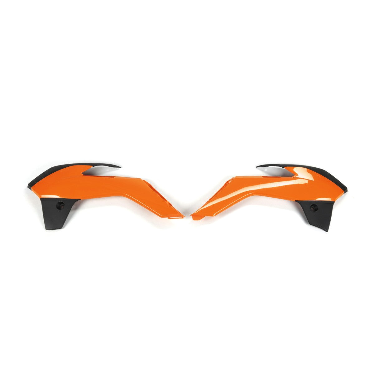 UFO Kühlerspoiler für KTM - UF4042-999
