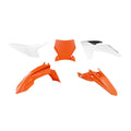 RTECH PLASTIKKIT für KTM