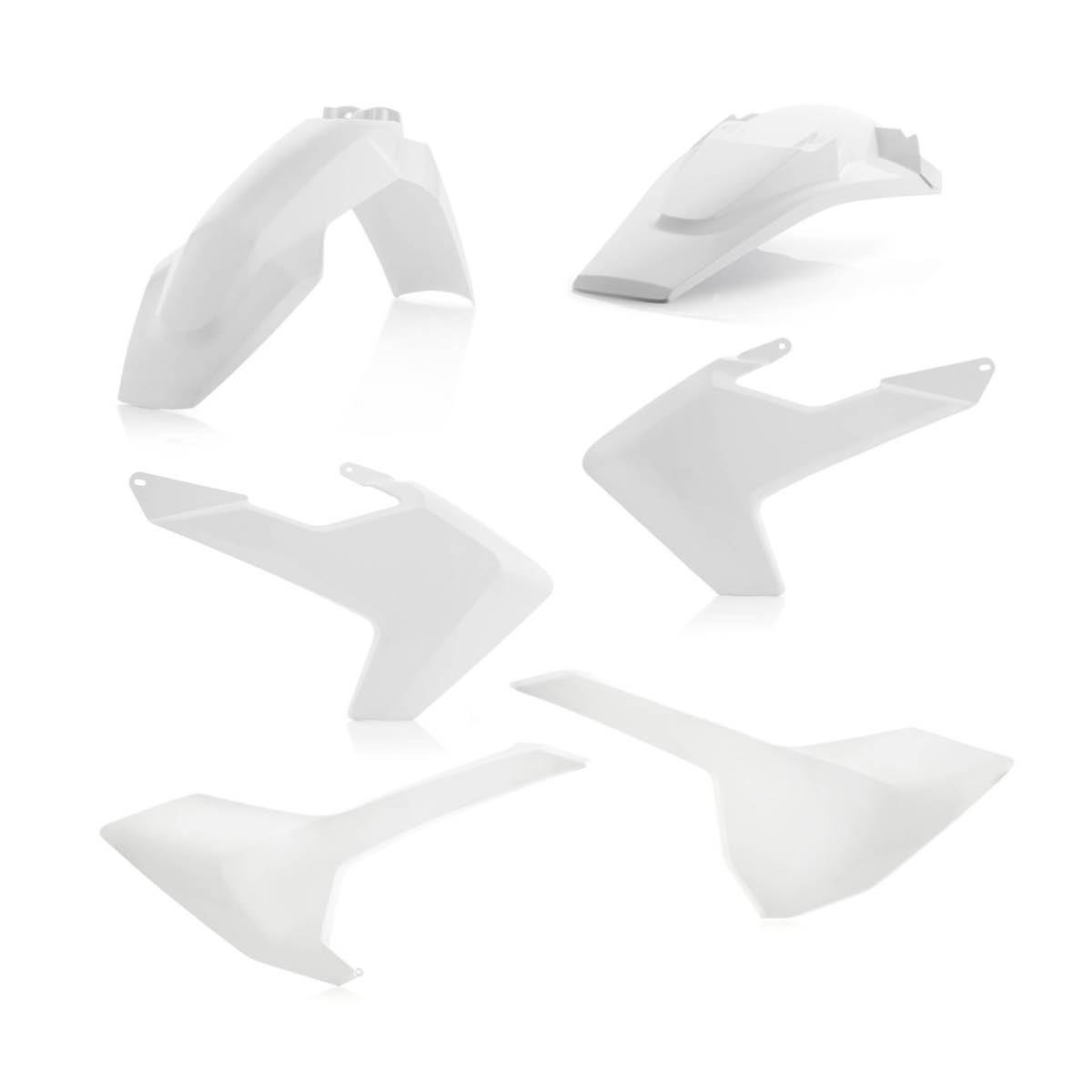 ACERBIS PLASTIKKIT für HUSQVARNA