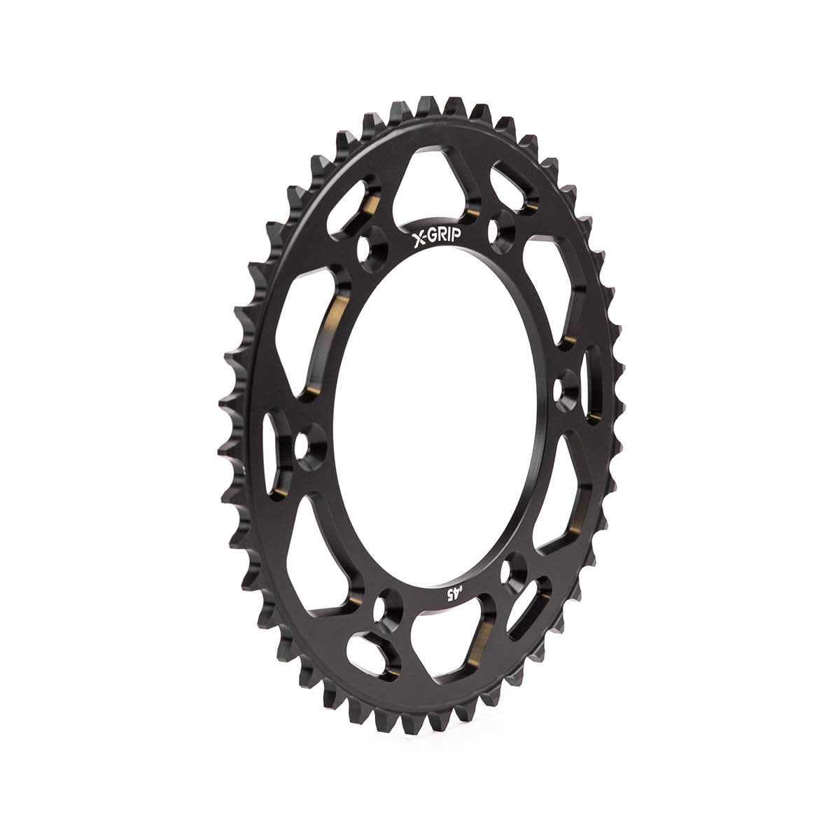 X-GRIP Jaws Sprocket