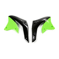 UFO Kühlerspoiler für KAWASAKI - UF3770-026