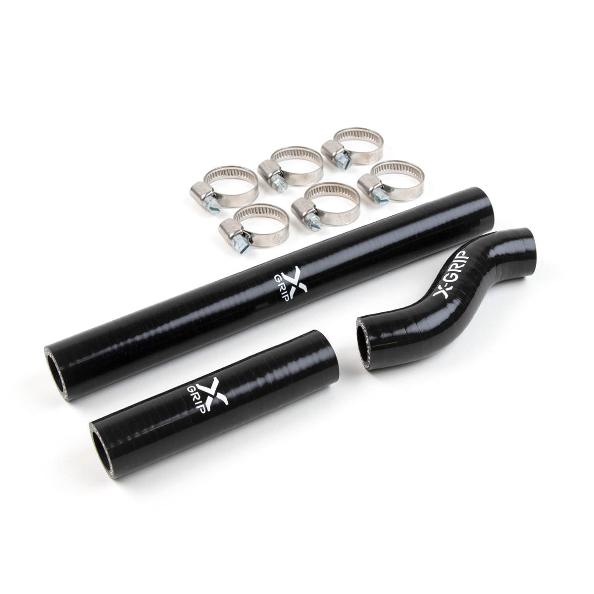 X-GRIP Silicone Radiator Hose