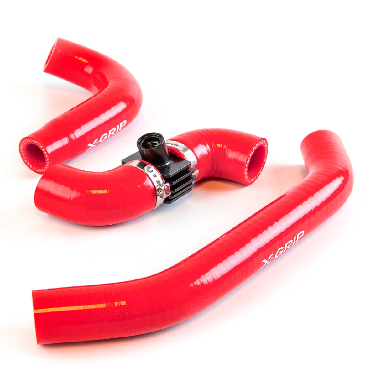 X-GRIP Silicone Radiator Hose