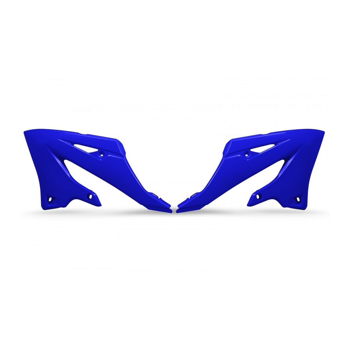 UFO Kühlerspoiler für YAMAHA - UF4876-089