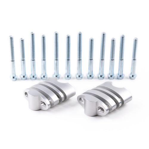 AWORKX Bar Mount Adapter