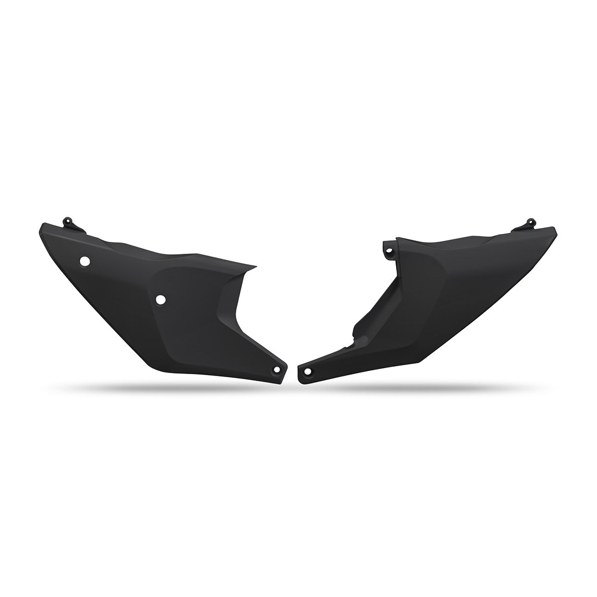 UFO Seitenverkleidung für HUSQVARNA - UF4309-001