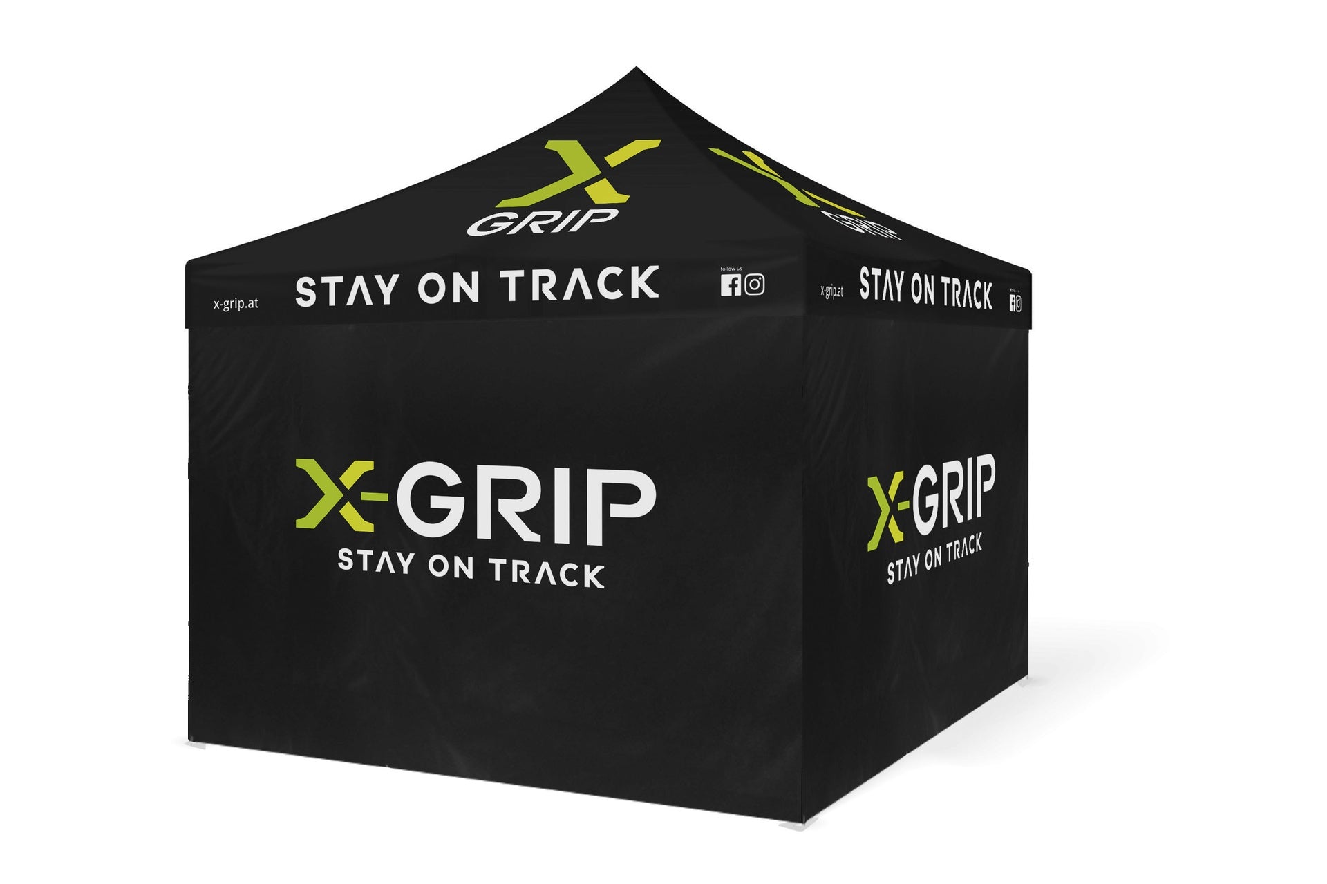 X-GRIP Tent Wall, 1 Pcs.