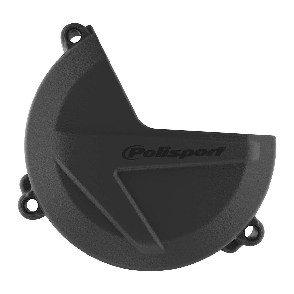 POLISPORT Kupplungsdeckelschutz für SHERCO