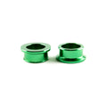 AWORKX Wheel Spacer Rear