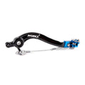AWORKX Rear Brake Pedal