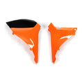 UFO Airboxcover für KTM - UF4025-127