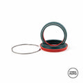 SKF Dichtring Set SHOWA DUAL COMPOUND