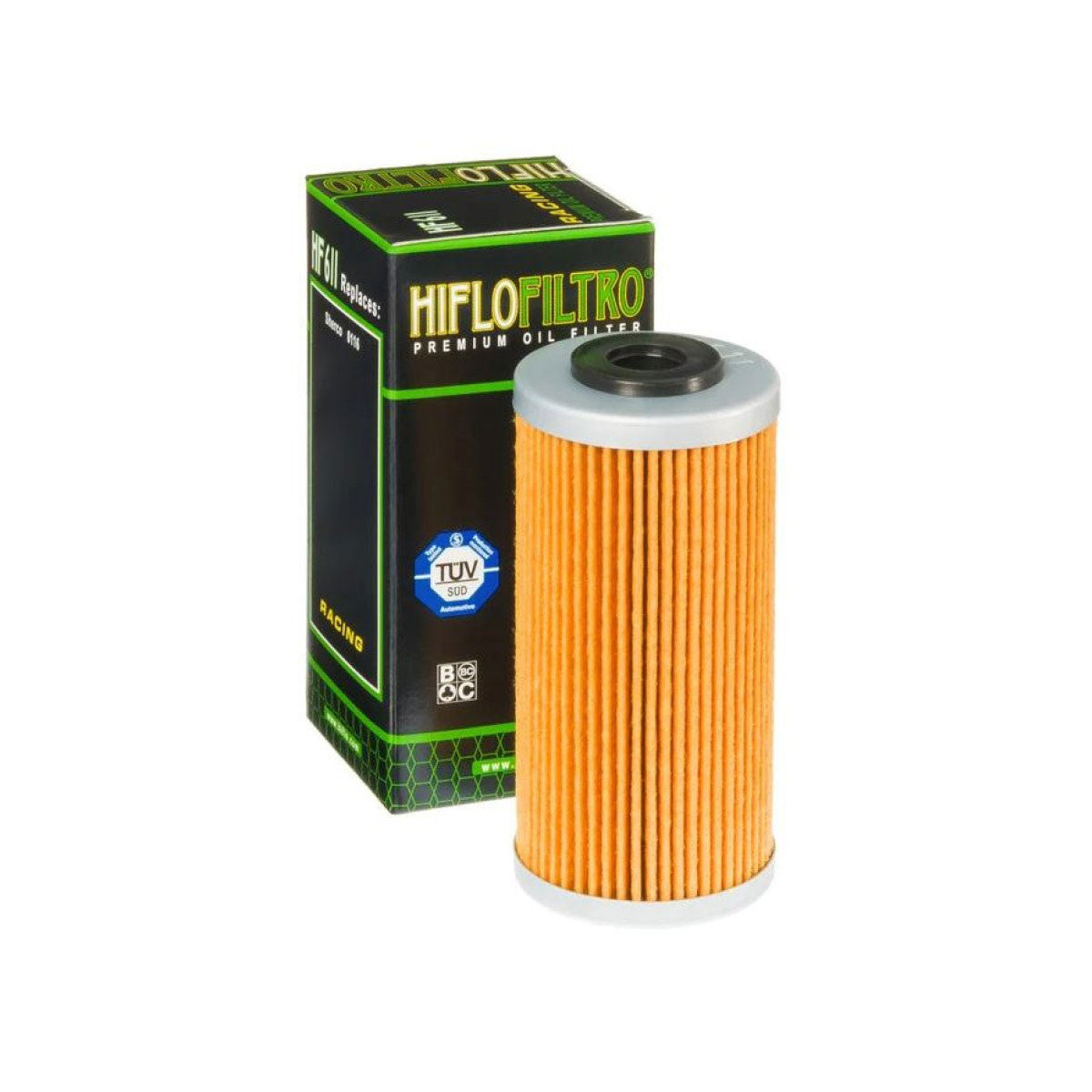 HIFLO Ölfilter HF611