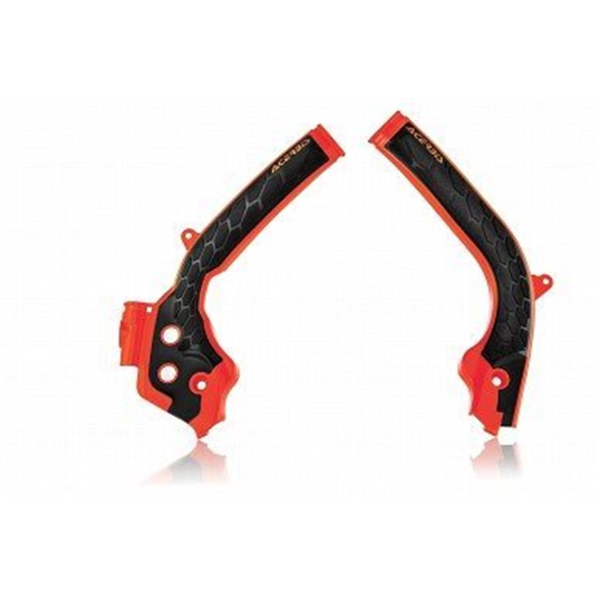 ACERBIS Rahmenschutz X-GRIP für KTM, HUSQVARNA
