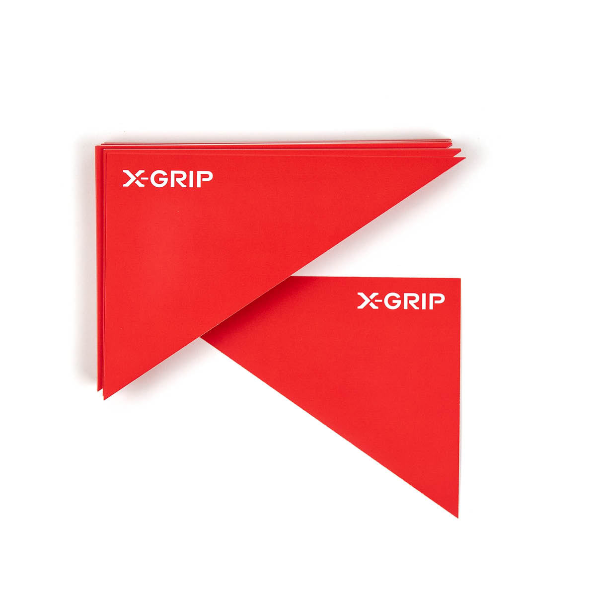 X-GRIP Track Arrow