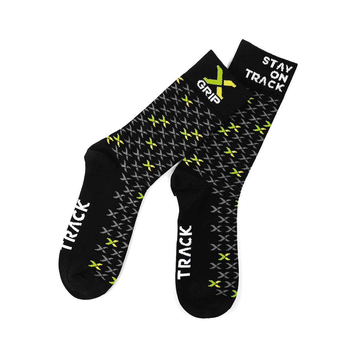 X-GRIP Socks