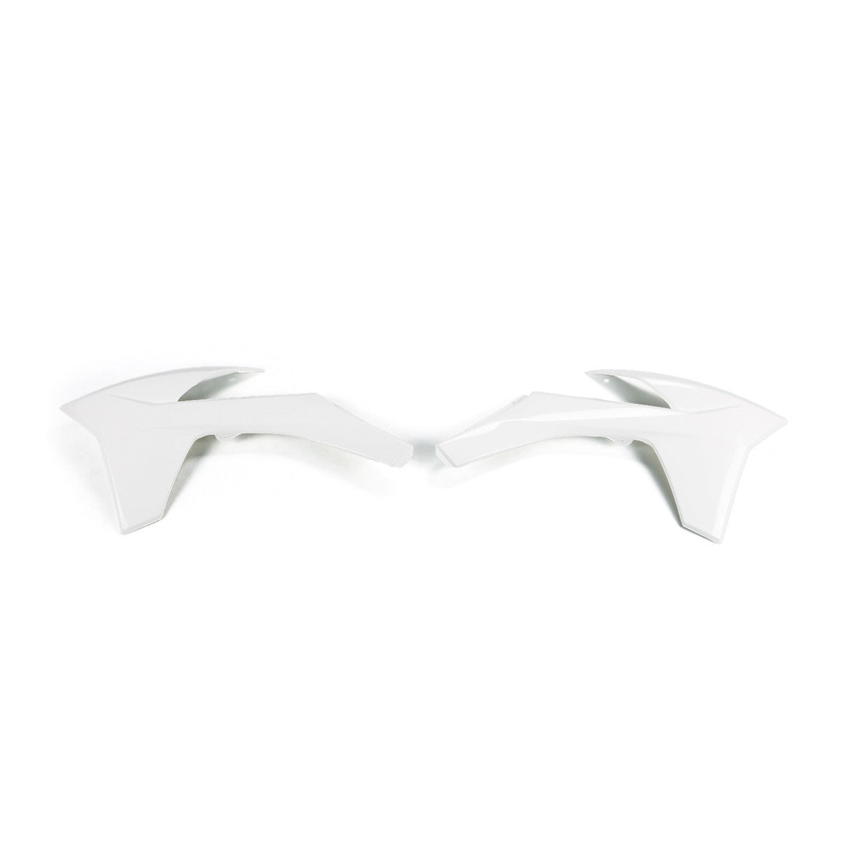 UFO Kühlerspoiler für KTM - UF4022-047
