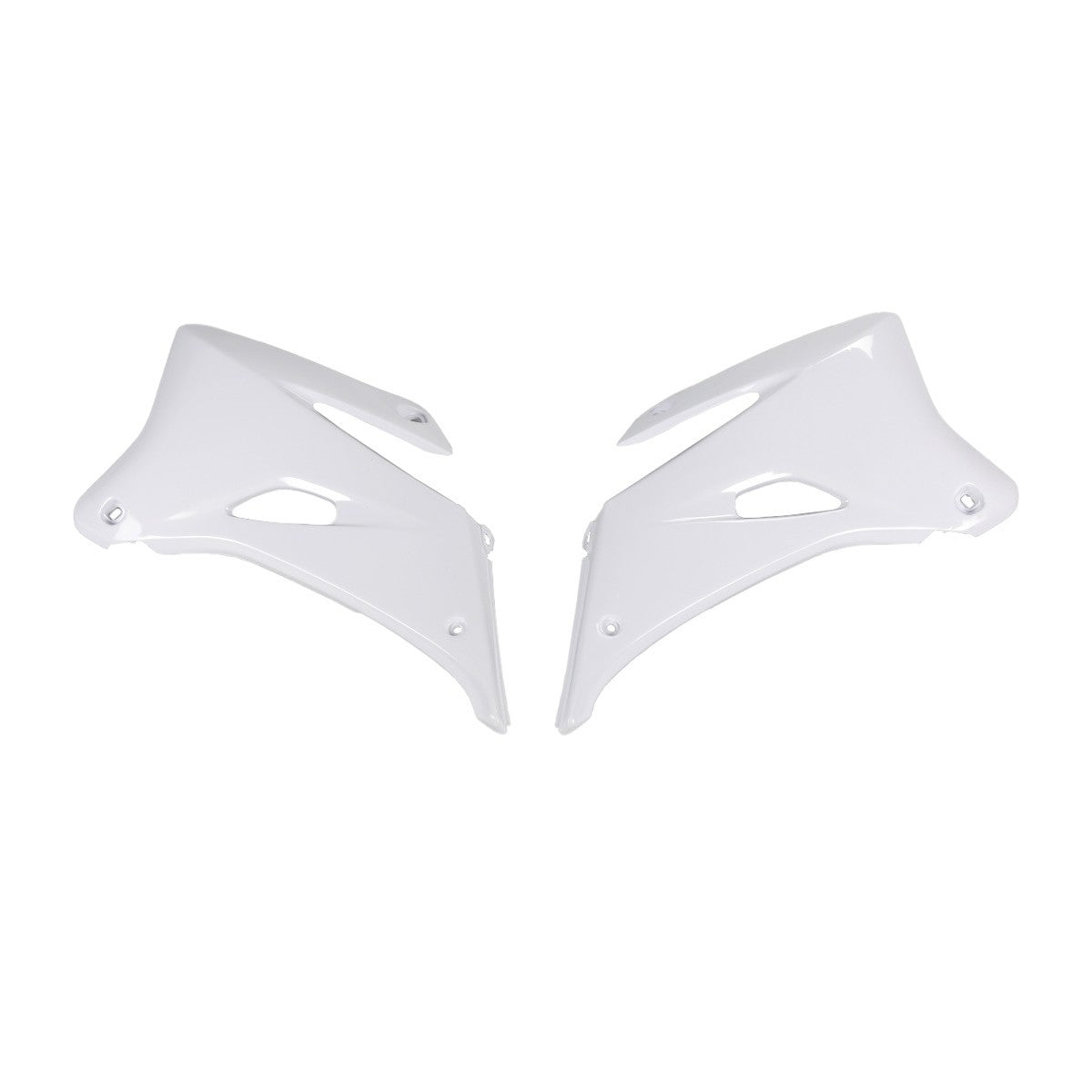 UFO Kühlerspoiler für YAMAHA - UF3882-046