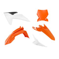 RTECH PLASTIKKIT für KTM