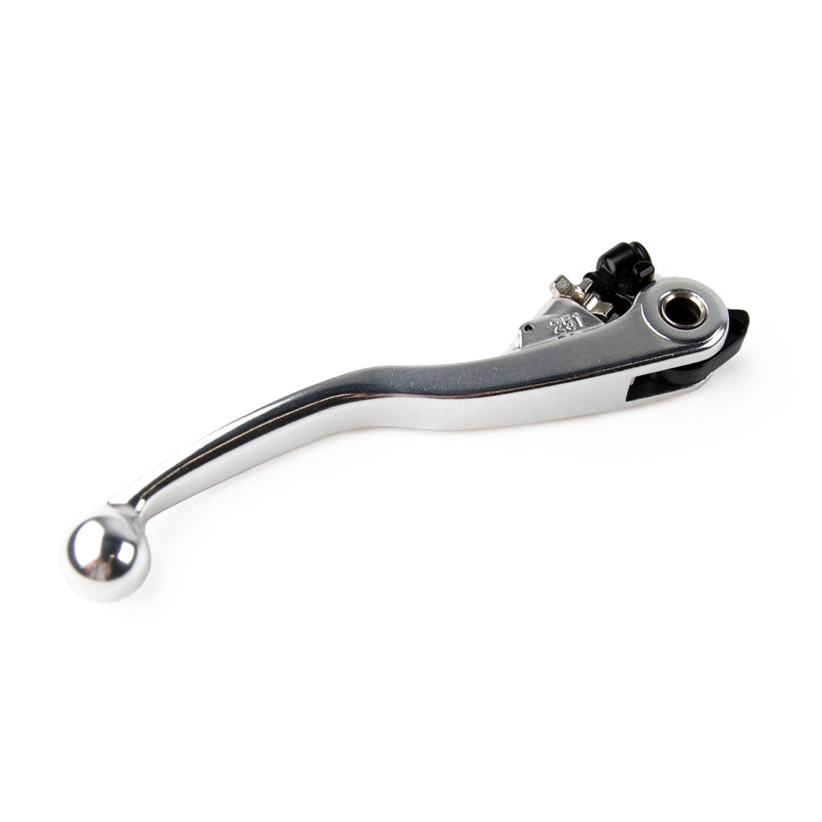 AWORKX Clutch Lever Forged