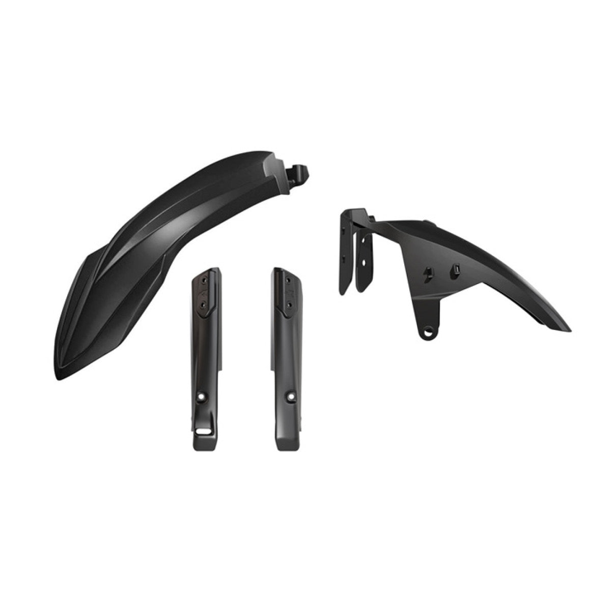 RTECH Kotflügel & Gabelschutz für YAMAHA