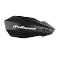 POLISPORT Handguards BULLIT für KTM, HQV, GASGAS, SHERCO