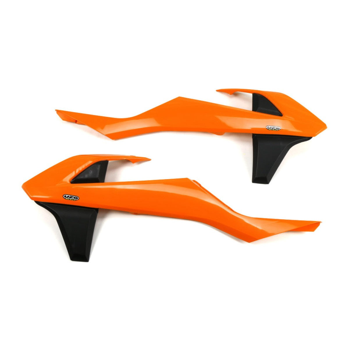 UFO Kühlerspoiler für KTM - UF4061-999