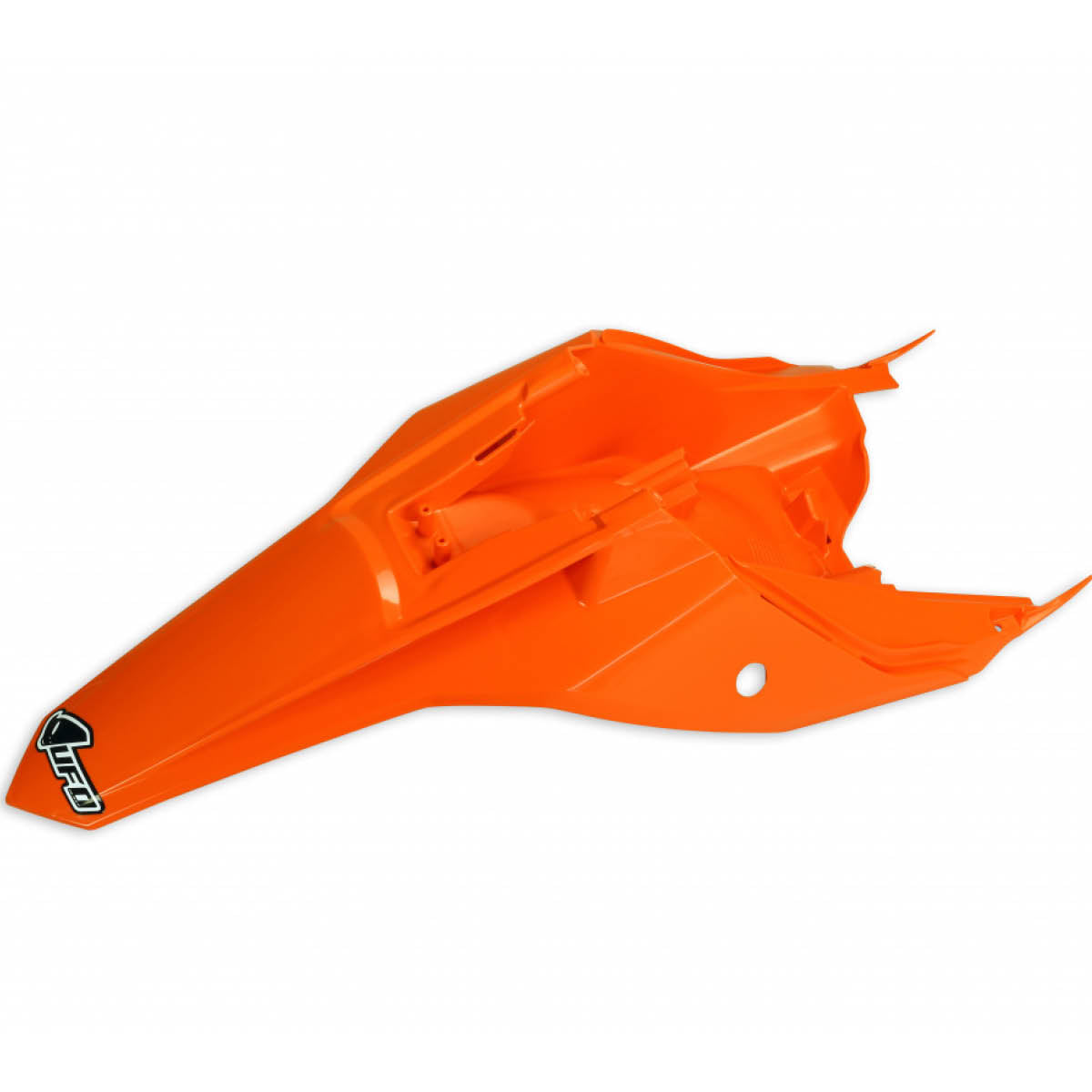 UFO Kotflügel für KTM - UF4072-127