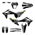 X-GRIP Graphic Kit