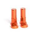 X-GRIP Rim Lock Tower Nut Set