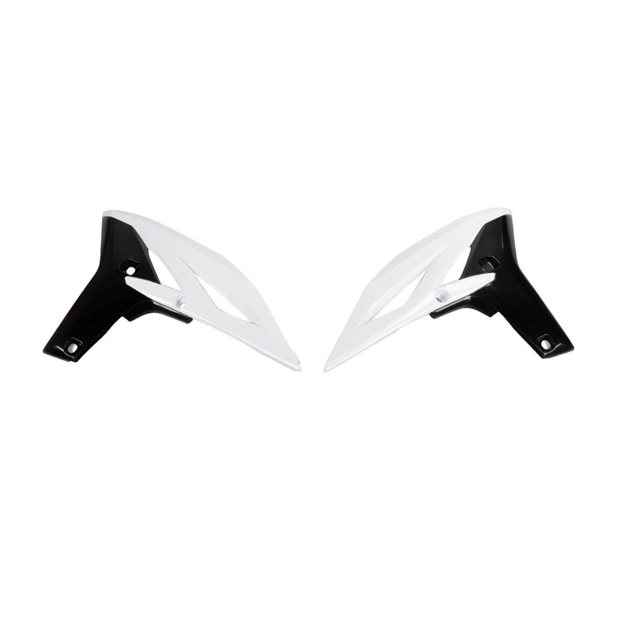 UFO Kühlerspoiler für YAMAHA - UF4811-046