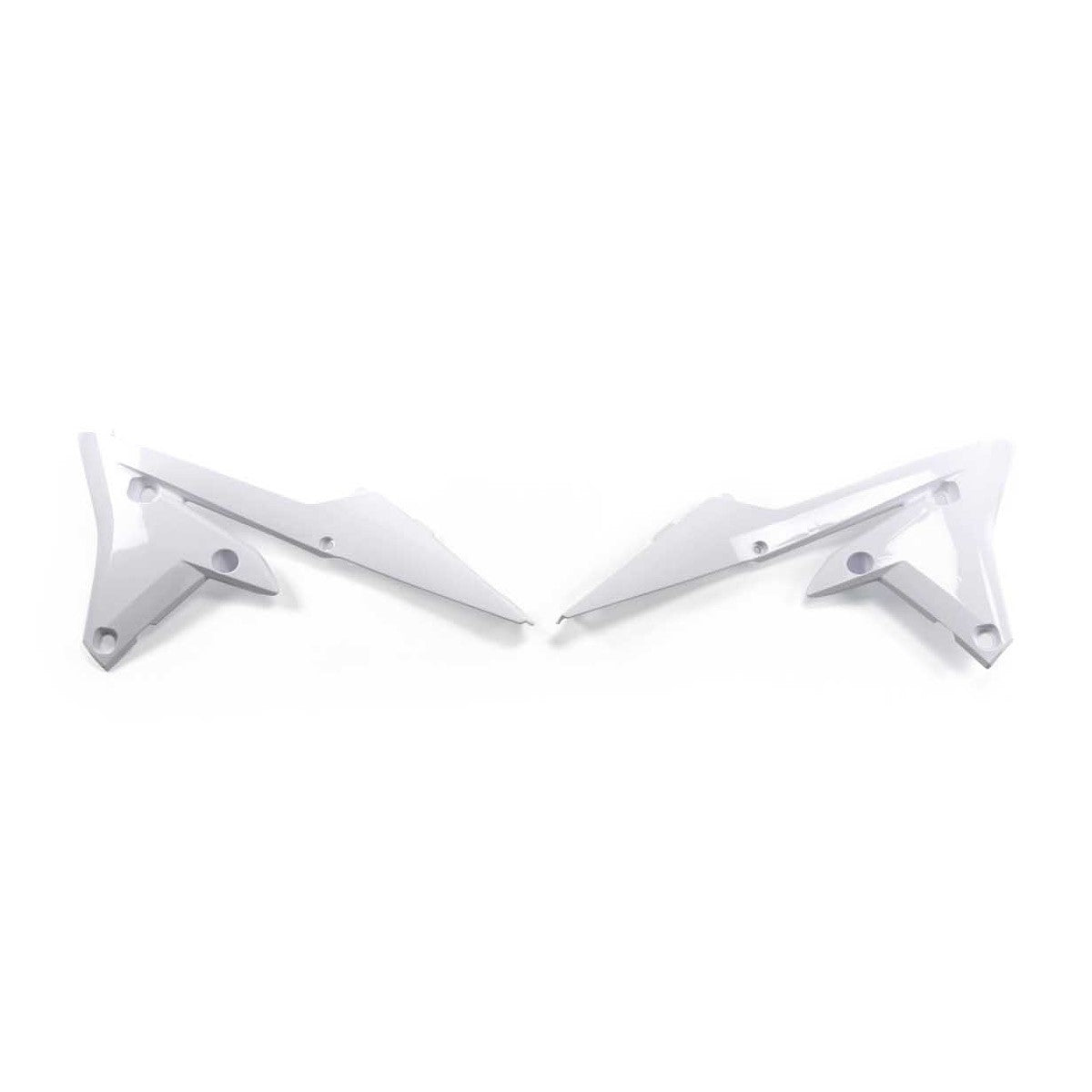 UFO Kühlerspoiler für YAMAHA - UF4838-046