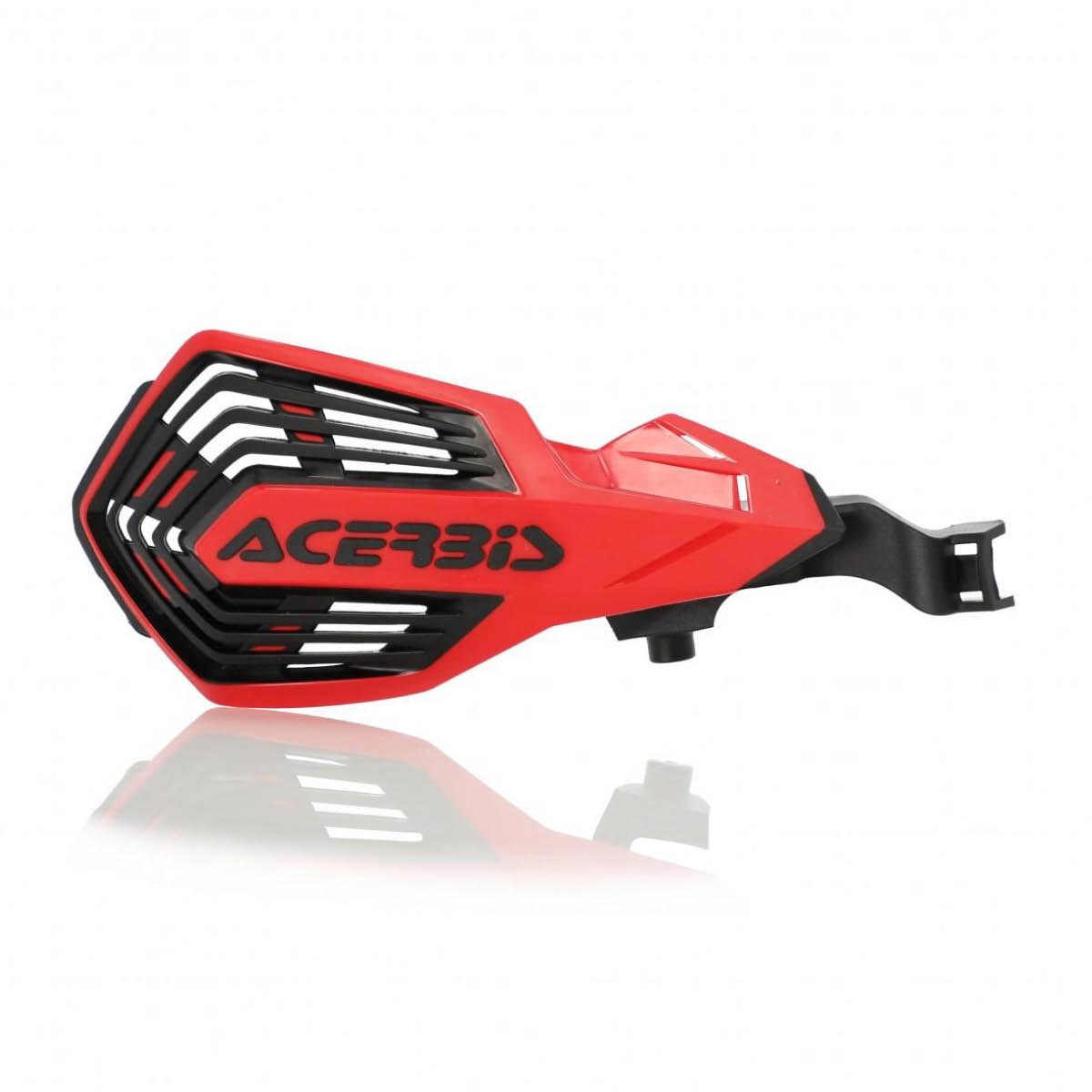 ACERBIS Handguards K-FUTURE GG für GASGAS, HUSQVARNA