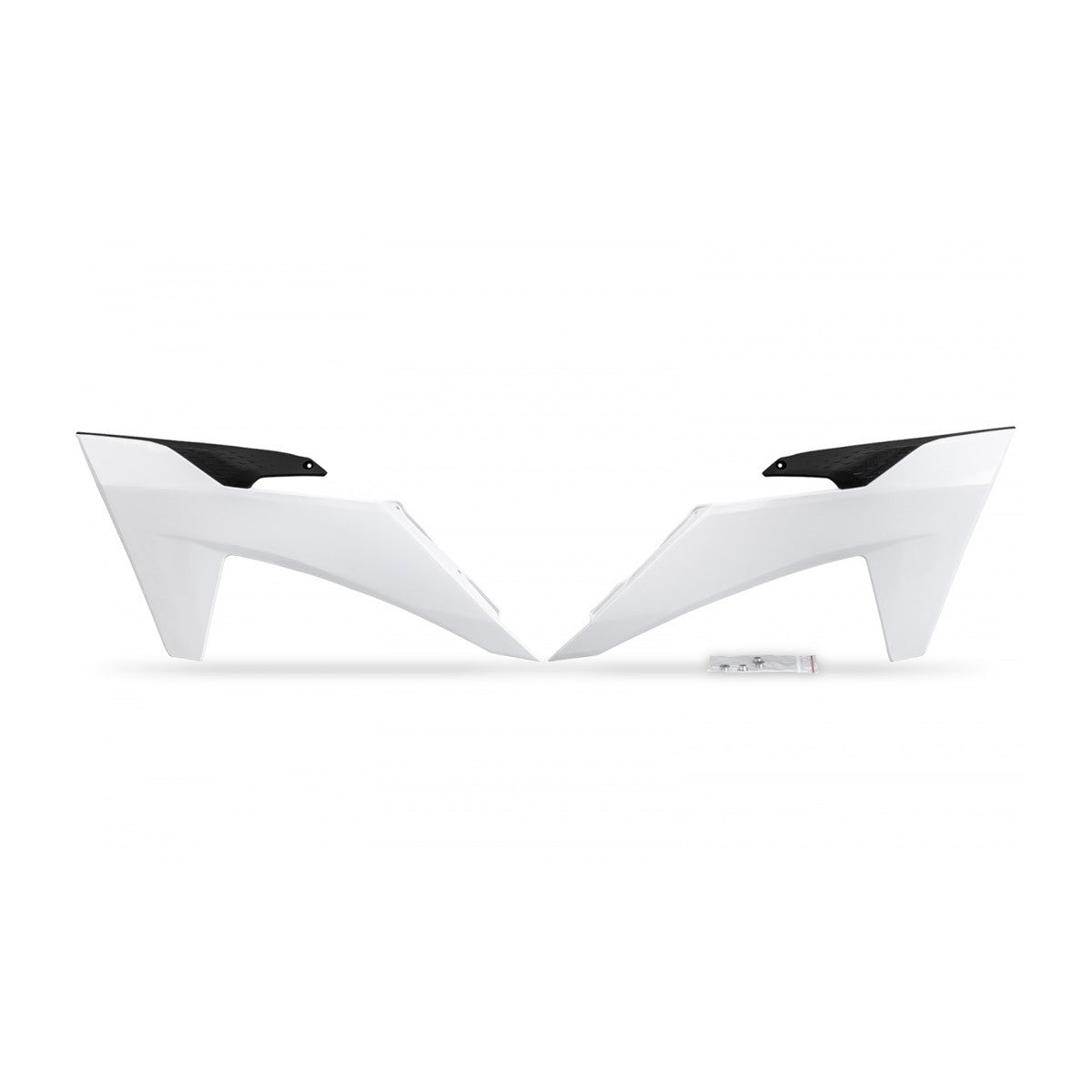 UFO Kühlerspoiler für KTM - UF5011-042