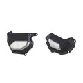 POLISPORT Motorabdeckung für YAMAHA