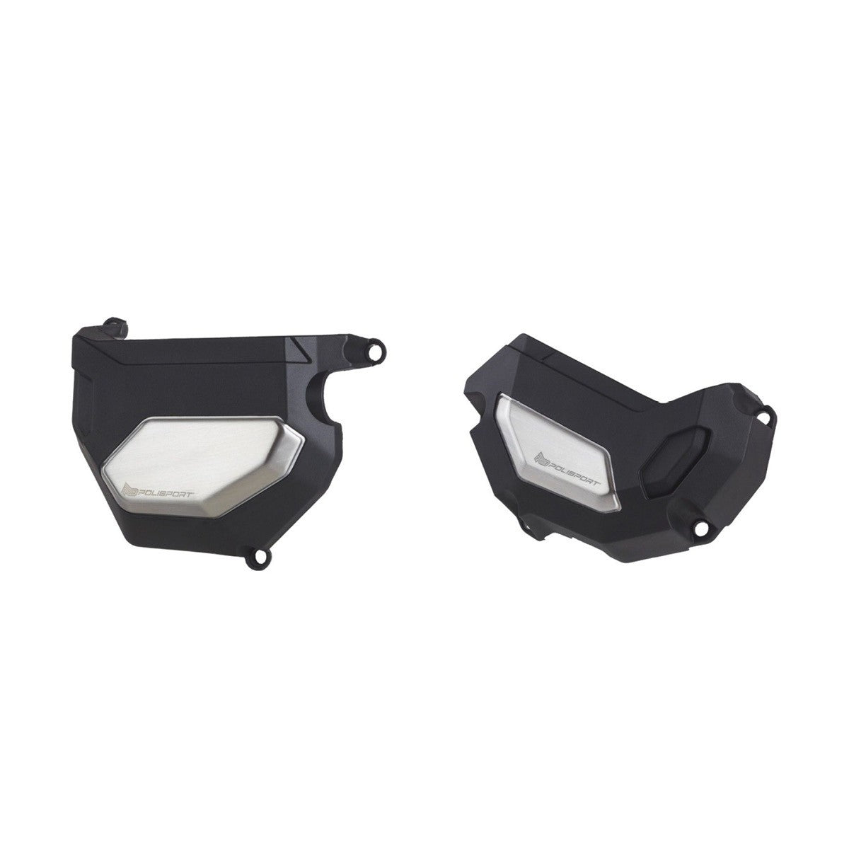 POLISPORT Motorabdeckung für YAMAHA