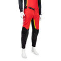 X-GRIP Motocross Pants Titanium