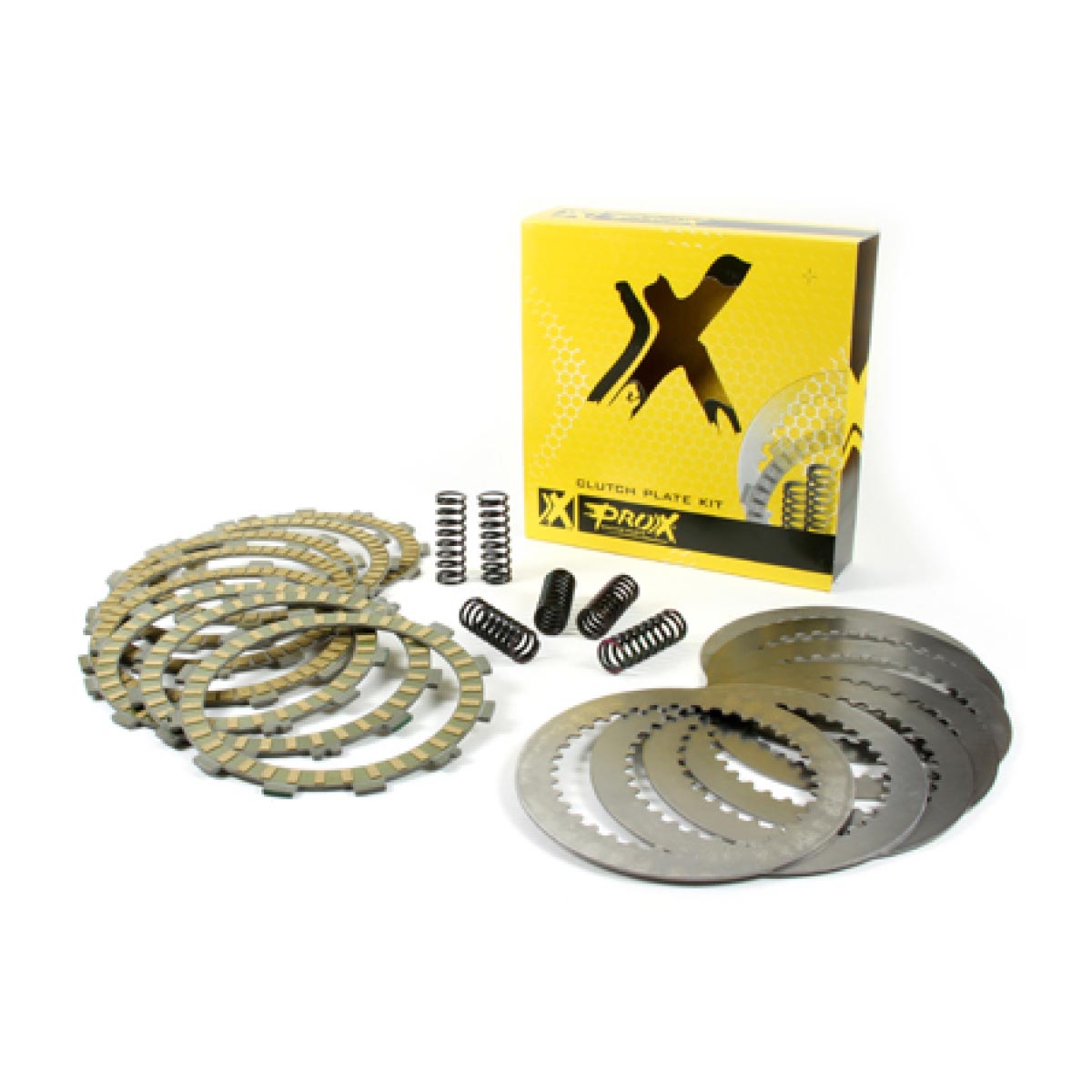 PROX Kupplungs Kit für SUZUKI