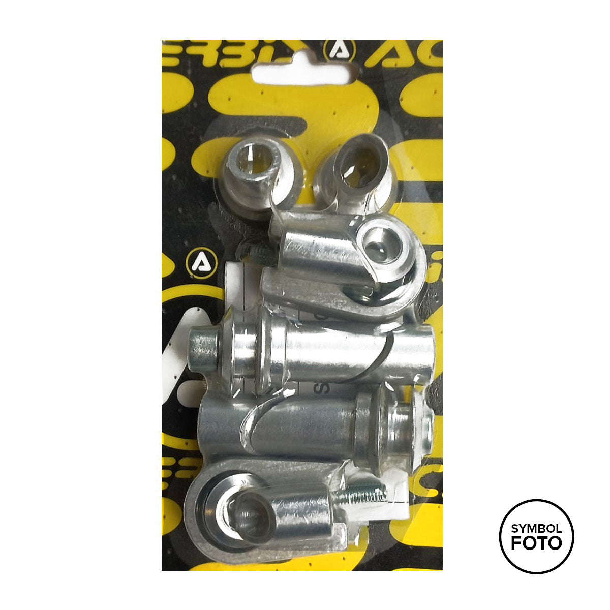 ACERBIS Anbaukit