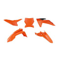 RTECH PLASTIKKIT für KTM