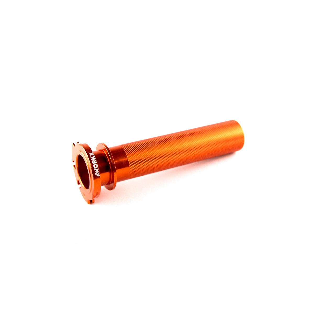 AWORKX Alloy Throttle Tube