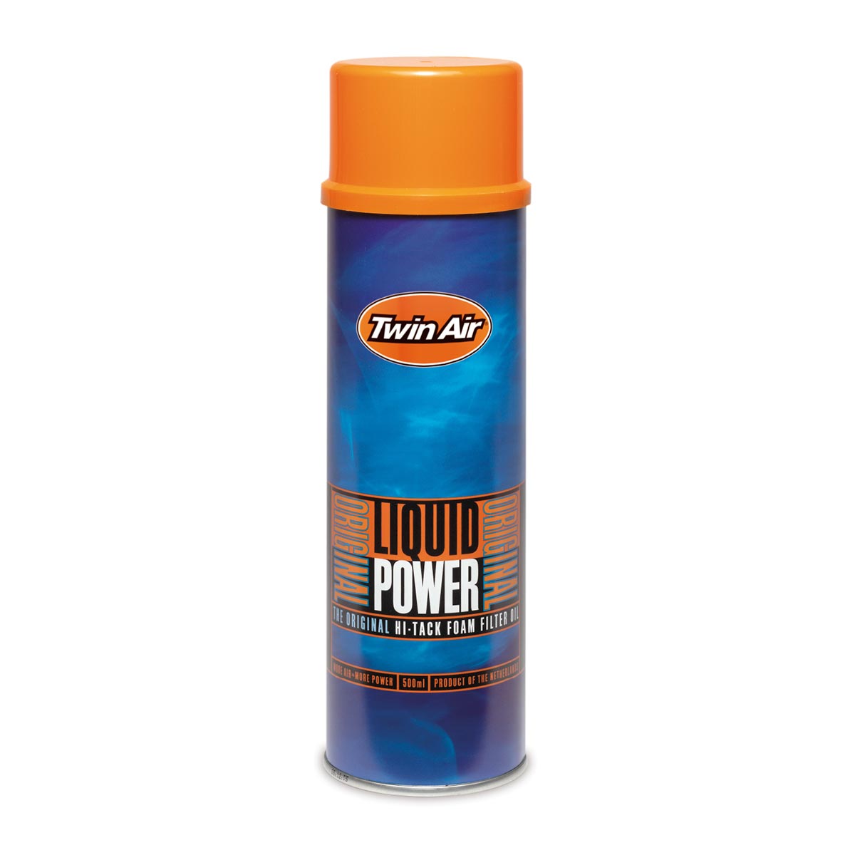 TWIN AIR Luftfilteröl Spray Original Liquid Power