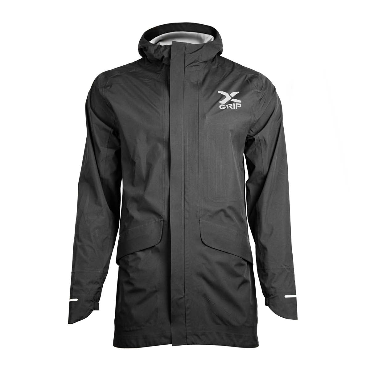 X-GRIP Rain Coat Weathershield