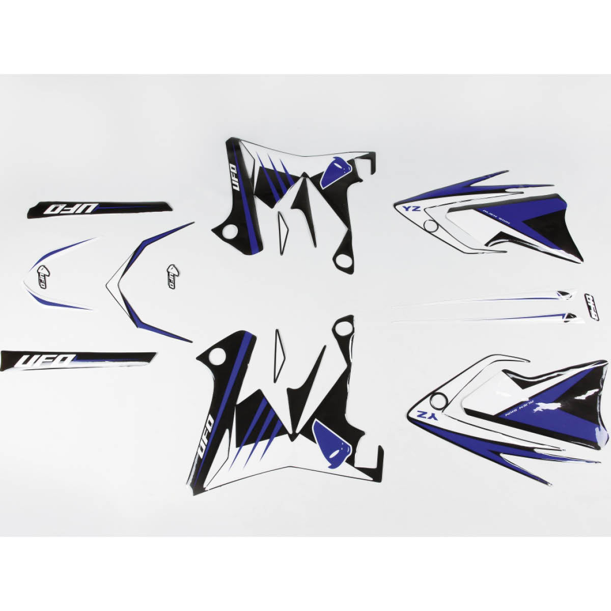 UFO Dekorkit für YAMAHA - UFAS312
