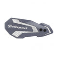 POLISPORT Handguards BULLIT für HUSQVARNA, GASGAS