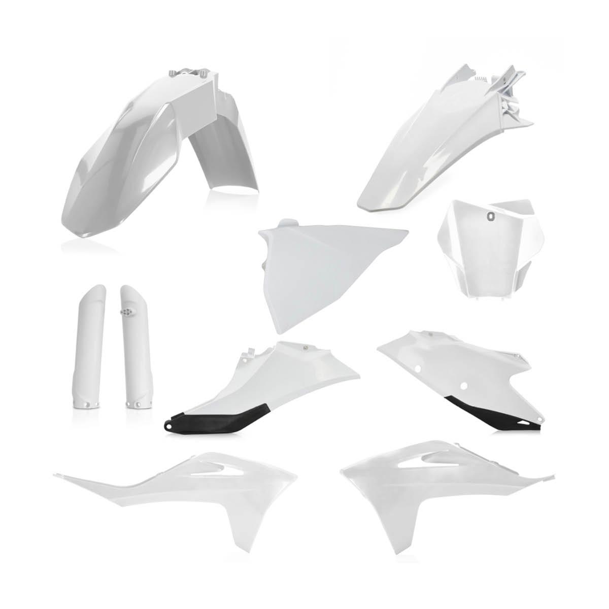 ACERBIS FULL PLASTIKKIT für GASGAS