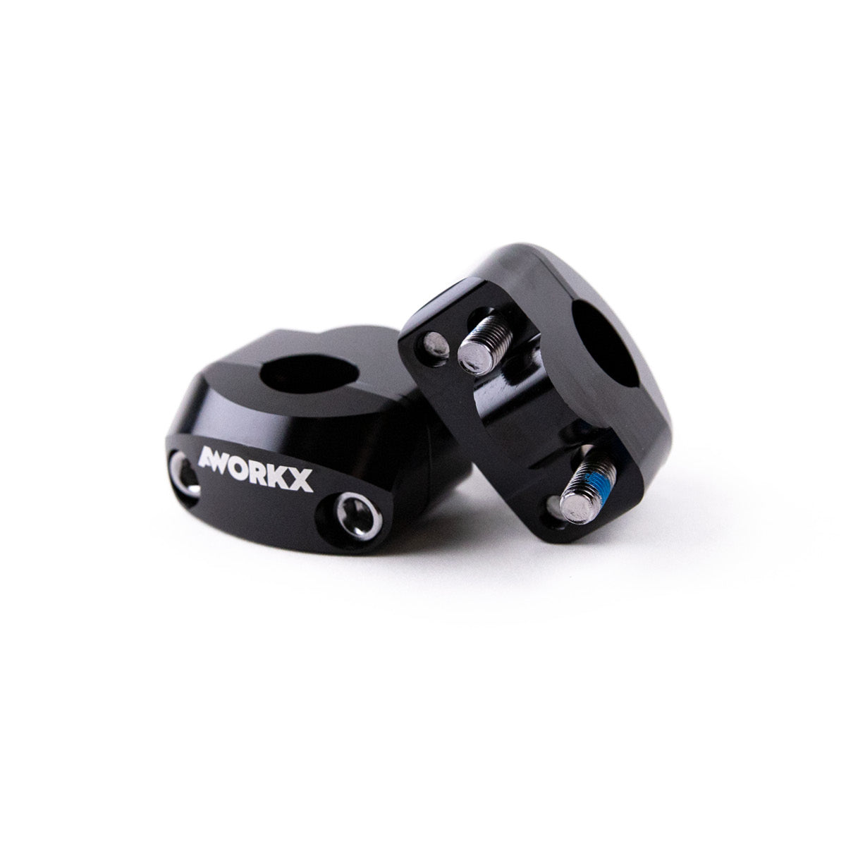 AWORKX Universal Bar Mounts