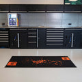AWORKX Motorcycle Carpet V4