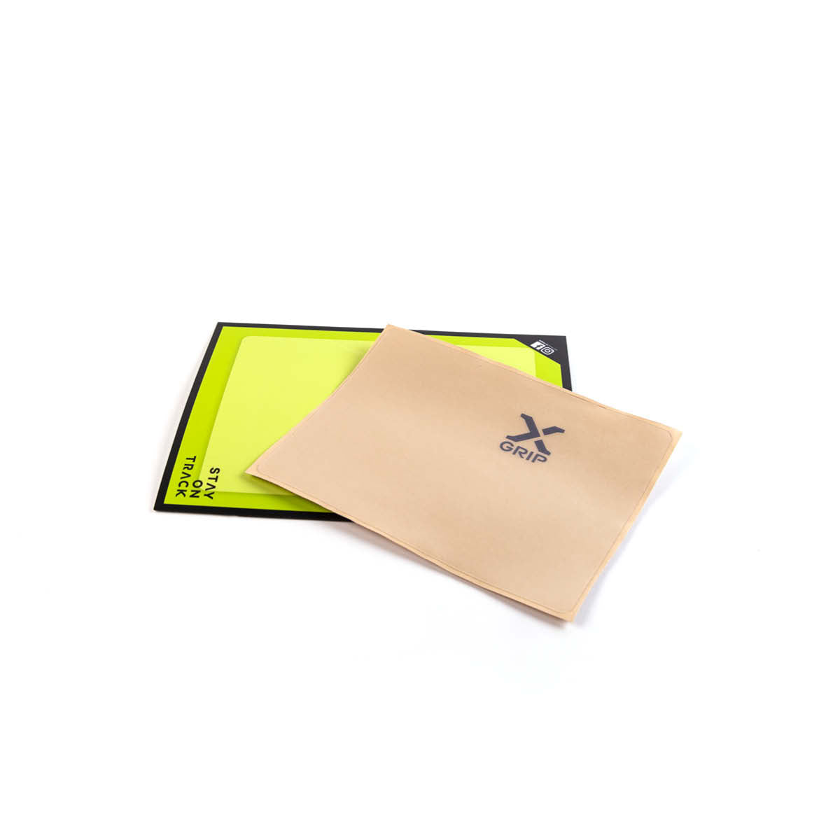 X-GRIP Exhaust  Protection Film