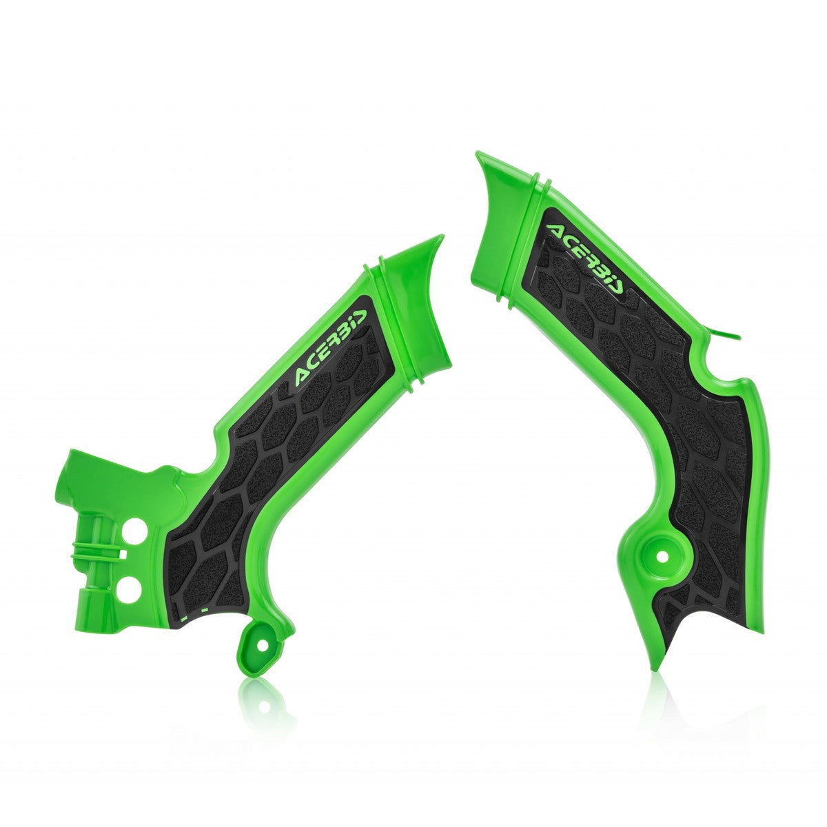 ACERBIS Rahmenschutz X-GRIP für KAWASAKI